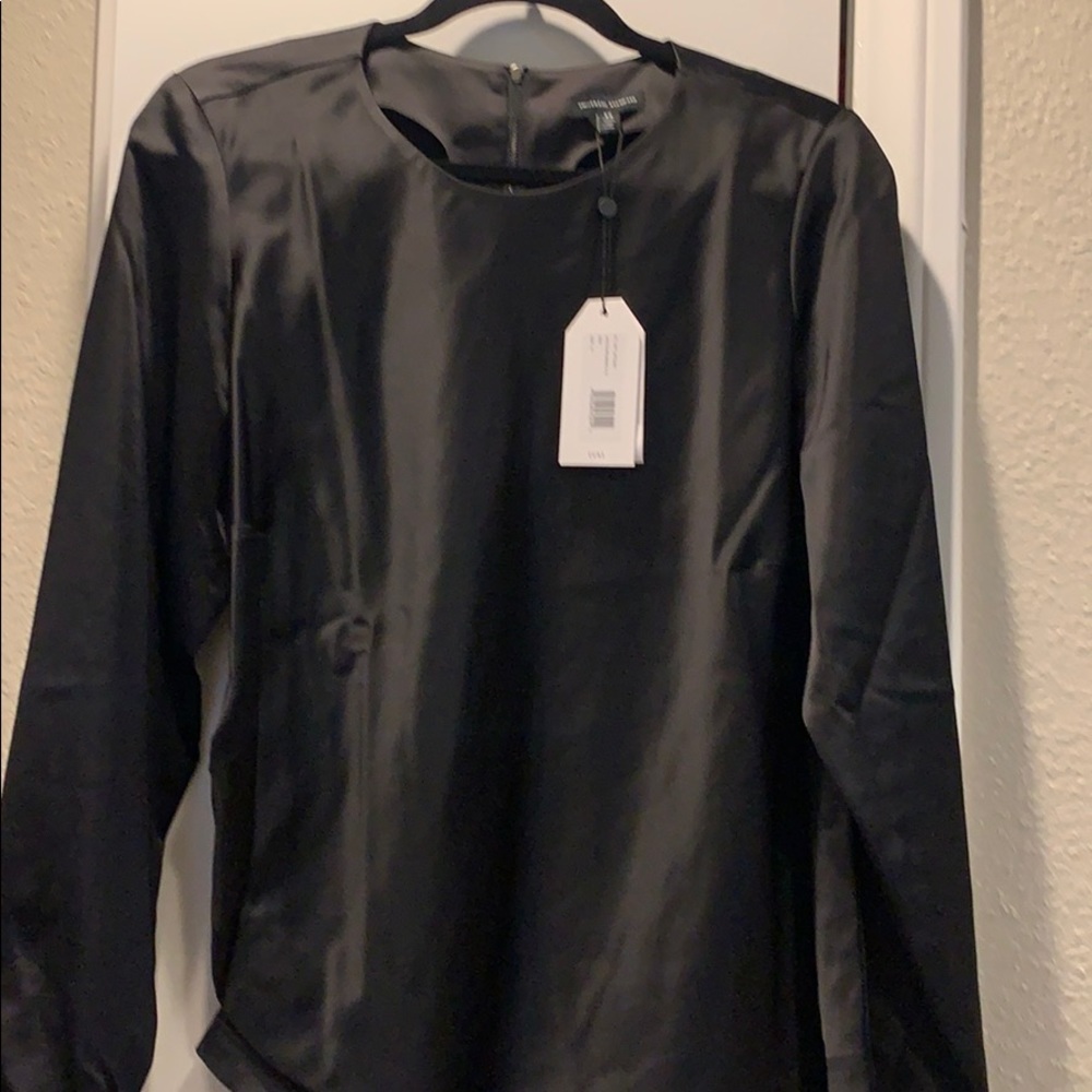 Universal Standard Lucina top